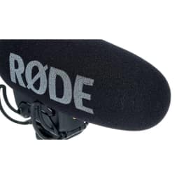 Микрофон RODE VideoMic Pro Plus, Черный — фото 3