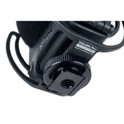 Микрофон RODE VideoMic Pro Plus, Черный — фото 7