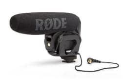 Микрофон RODE VideoMic Pro, Черный — фото 1