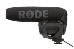 Микрофон RODE VideoMic Pro, Черный — фото 2