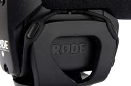 Микрофон RODE VideoMic Pro, Черный — фото 6