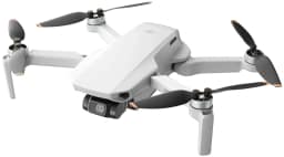 Квадрокоптер DJI Mini SE — фото 1