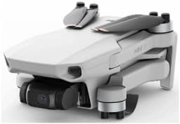 Квадрокоптер DJI Mini SE — фото 2