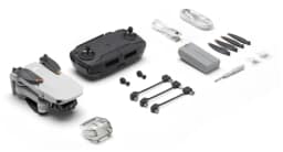 Квадрокоптер DJI Mini SE — фото 3