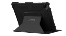 Чехол UAG Metropolis для iPad Pro 12.9 2020 2021 2022, Black — фото 1
