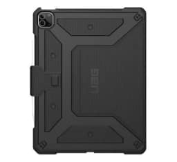 Чехол UAG Metropolis для iPad Pro 12.9 2020 2021 2022, Black — фото 2