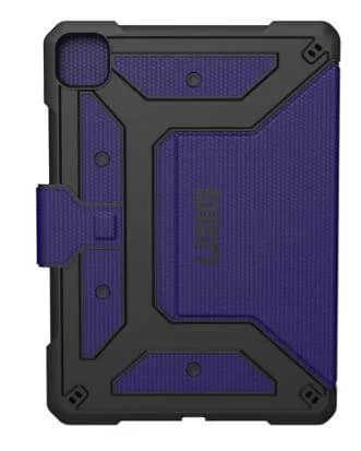 Чехол UAG Metropolis для iPad Pro 12.9 2020 2021 2022, Blue — фото 2