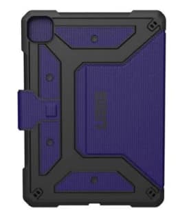 Чехол UAG Metropolis для iPad Pro 12.9 2020 2021 2022, Blue — фото 2