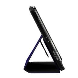 Чехол UAG Metropolis для iPad Pro 12.9 2020 2021 2022, Blue — фото 4