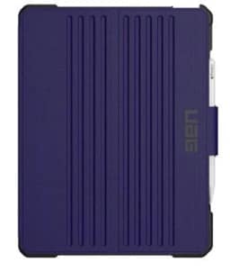 Чехол UAG Metropolis для iPad Pro 12.9 2020 2021 2022, Blue — фото 6