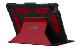 Чехол UAG Metropolis для iPad Pro 12.9 2020 2021 2022, Red — фото 1