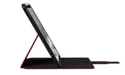Чехол UAG Metropolis для iPad Pro 12.9 2020 2021 2022, Red — фото 2