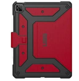 Чехол UAG Metropolis для iPad Pro 12.9 2020 2021 2022, Red — фото 3