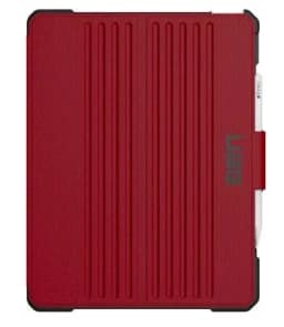 Чехол UAG Metropolis для iPad Pro 12.9 2020 2021 2022, Red — фото 4