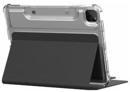 Чехол UAG Lucent для iPad Pro 12.9 2020 2021 2022, Black — фото 2
