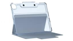 Чехол UAG Lucent для iPad Pro 12.9 2020 2021 2022, Blue — фото 3