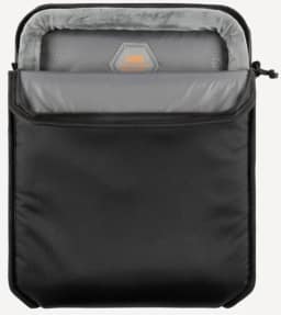 Чехол-папка UAG Shock Sleeve Lite для iPad Pro 12.9 2020 2021 2022, Black — фото 2