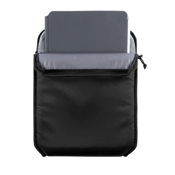 Чехол-папка UAG Shock Sleeve Lite для iPad Pro 12.9 2020 2021 2022, Black — фото 3