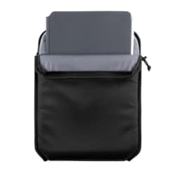 Чехол-папка UAG Shock Sleeve Lite для iPad Pro 12.9 2020 2021 2022, Black — фото 3
