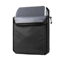Чехол-папка UAG Shock Sleeve Lite для iPad Pro 12.9 2020 2021 2022, Black — фото 4