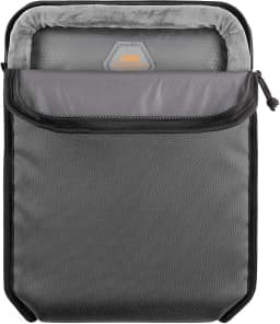 Чехол-папка UAG Shock Sleeve Lite для iPad Pro 11 2020 2021 2022, Gray — фото 2