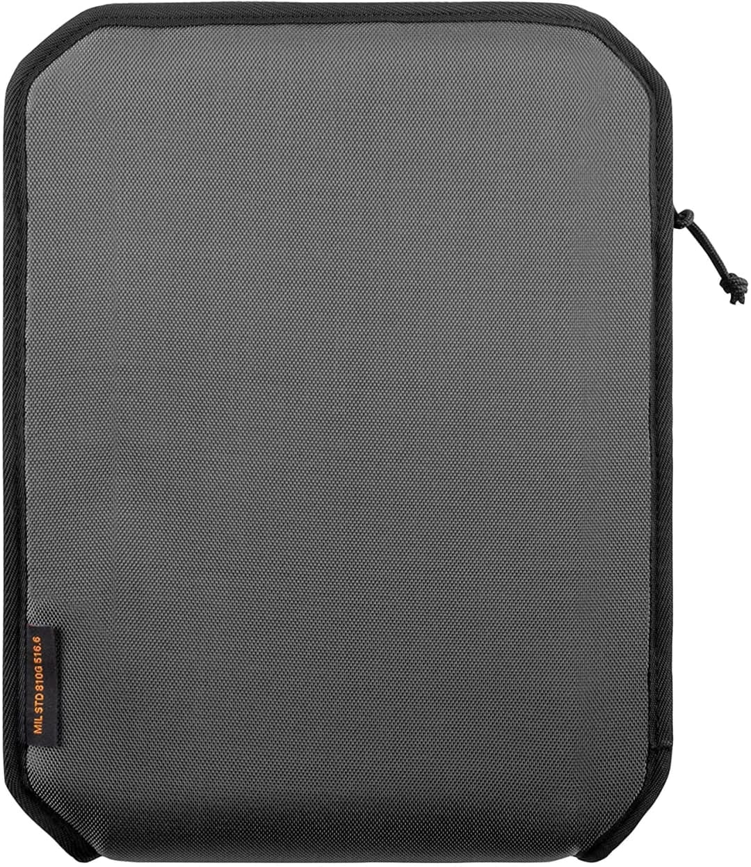 Чехол-папка UAG Shock Sleeve Lite для iPad Pro 11 2020 2021 2022, Gray — фото 3