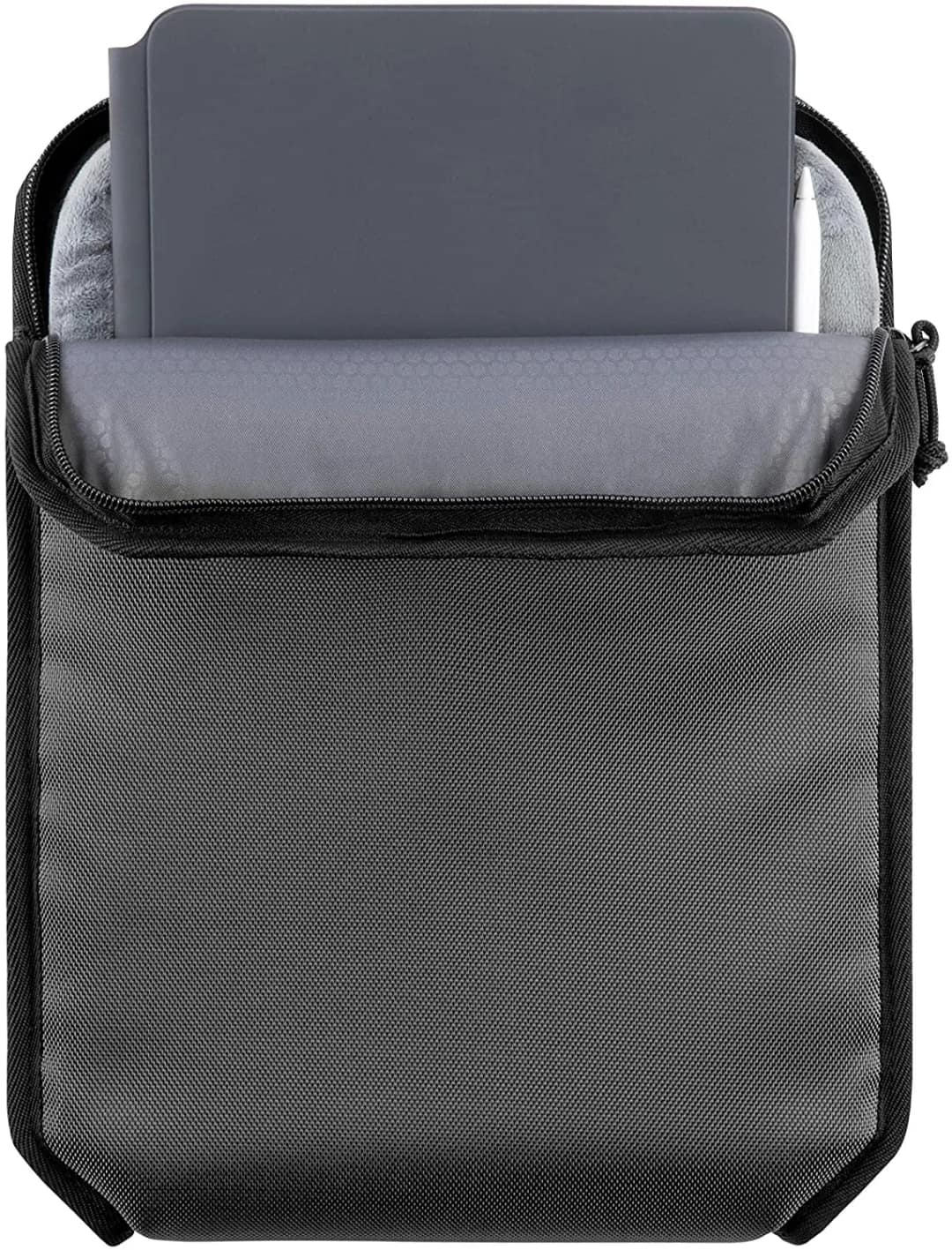 Чехол-папка UAG Shock Sleeve Lite для iPad Pro 11 2020 2021 2022, Gray — фото 5
