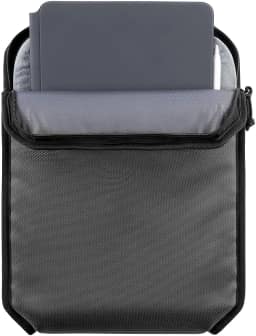 Чехол-папка UAG Shock Sleeve Lite для iPad Pro 11 2020 2021 2022, Gray — фото 5