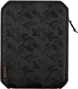 Чехол-папка UAG Shock Sleeve Lite для iPad Pro 11 2020 2021 2022 Black, ARMY Тёмно-серые — фото 2