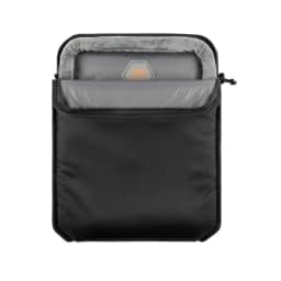 Чехол-папка UAG Shock Sleeve Lite для iPad Pro 11 2020 2021 2022, Black — фото 2