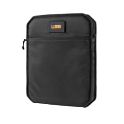 Чехол-папка UAG Shock Sleeve Lite для iPad Pro 11 2020 2021 2022, Black — фото 3