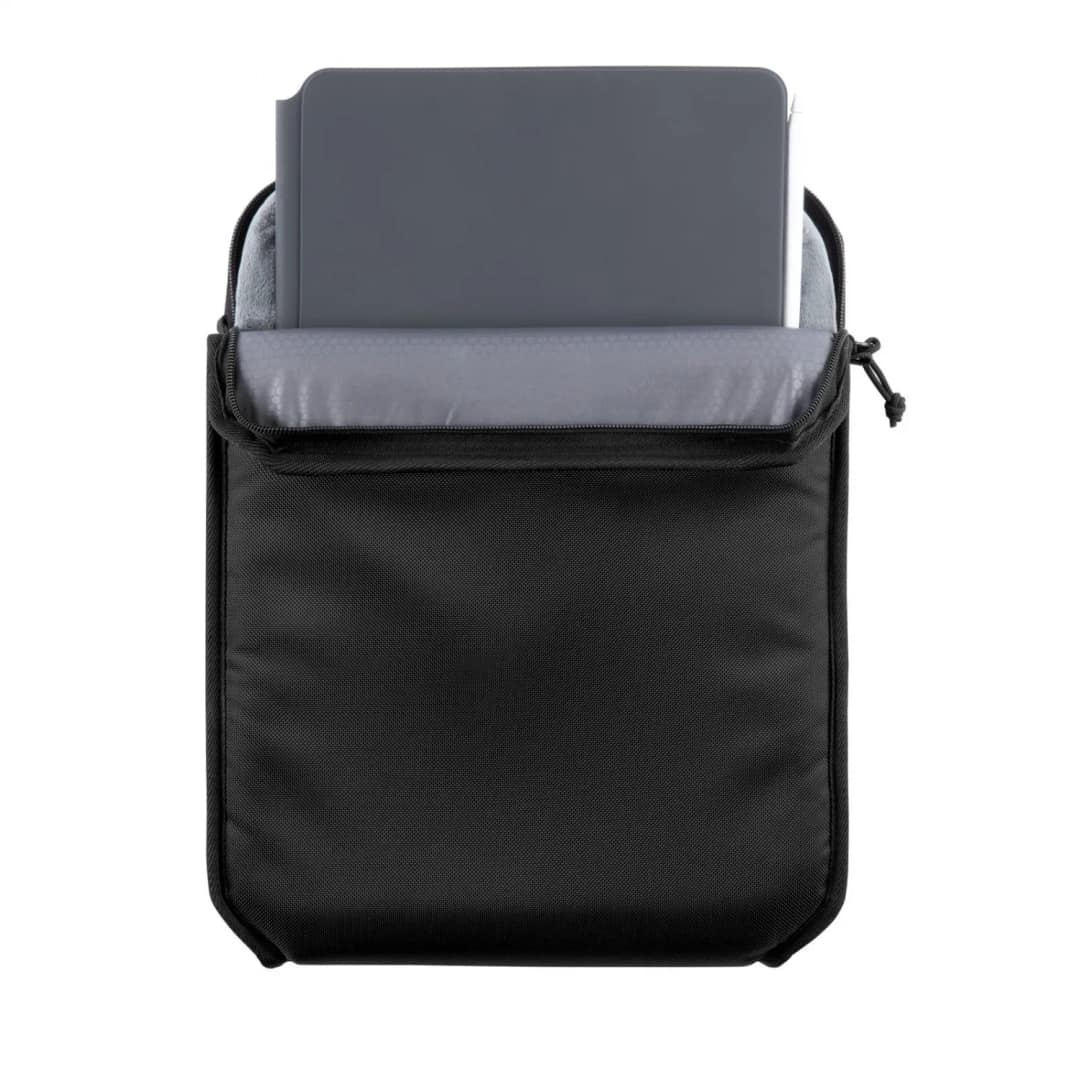 Чехол-папка UAG Shock Sleeve Lite для iPad Pro 11 2020 2021 2022, Black — фото 4