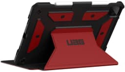 Чехол UAG Metropolis для iPad Pro 11 2020 2021 2022, Red