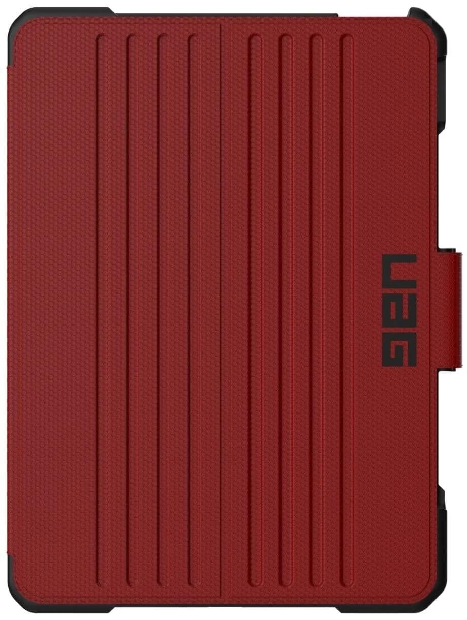 Чехол UAG Metropolis для iPad Pro 11 2020 2021 2022, Red — фото 2