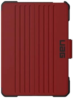 Чехол UAG Metropolis для iPad Pro 11 2020 2021 2022, Red — фото 2