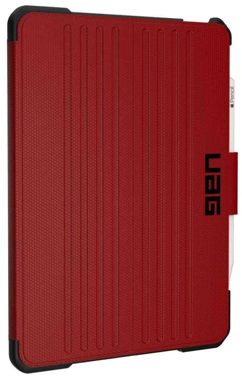 Чехол UAG Metropolis для iPad Pro 11 2020 2021 2022, Red — фото 4