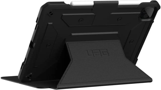 Чехол UAG Metropolis для iPad Pro 11 2020 2021 2022, Black