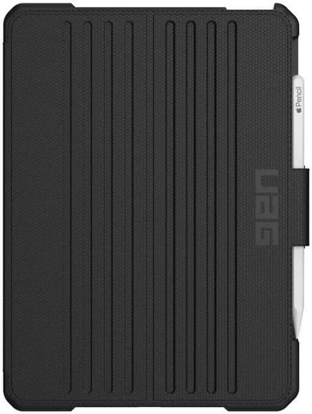 Чехол UAG Metropolis для iPad Pro 11 2020 2021 2022, Black — фото 2