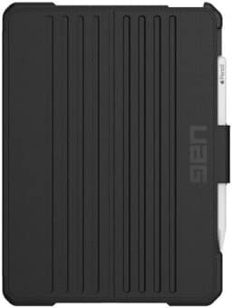 Чехол UAG Metropolis для iPad Pro 11 2020 2021 2022, Black — фото 2