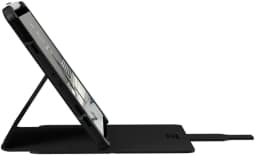 Чехол UAG Metropolis для iPad Pro 11 2020 2021 2022, Black — фото 5