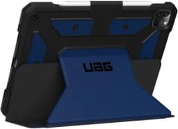 Чехол UAG Metropolis для iPad Pro 11 2020 2021 2022 Blue, Midnight Blue