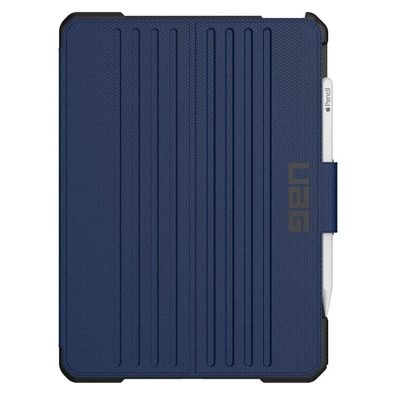 Чехол UAG Metropolis для iPad Pro 11 2020 2021 2022 Blue, Midnight Blue — фото 2