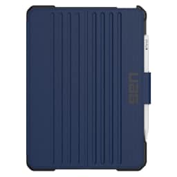 Чехол UAG Metropolis для iPad Pro 11 2020 2021 2022 Blue, Midnight Blue — фото 2