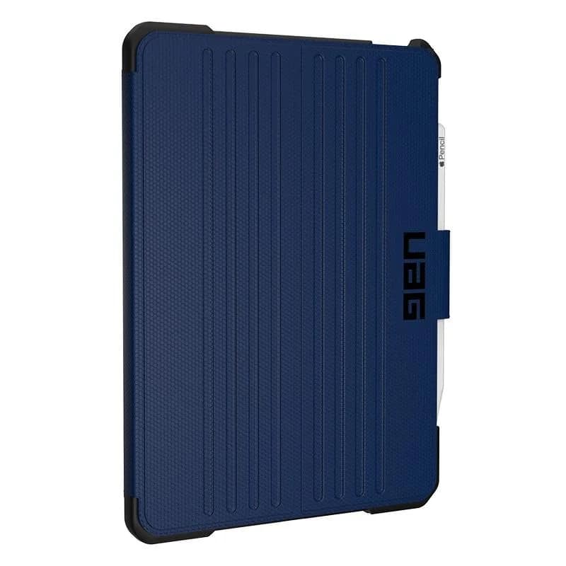 Чехол UAG Metropolis для iPad Pro 11 2020 2021 2022 Blue, Midnight Blue — фото 3