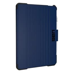 Чехол UAG Metropolis для iPad Pro 11 2020 2021 2022 Blue, Midnight Blue — фото 3