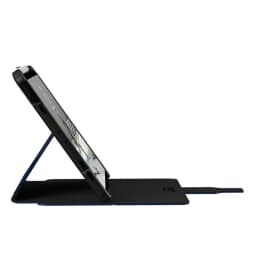 Чехол UAG Metropolis для iPad Pro 11 2020 2021 2022 Blue, Midnight Blue — фото 6