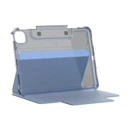 Чехол UAG Lucent для iPad Pro 11 2020 2021 2022, Blue — фото 2