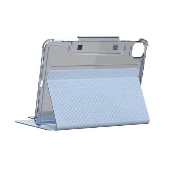 Чехол UAG Lucent для iPad Pro 11 2020 2021 2022, Blue — фото 3
