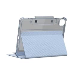 Чехол UAG Lucent для iPad Pro 11 2020 2021 2022, Blue — фото 3