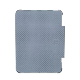 Чехол UAG Lucent для iPad Pro 11 2020 2021 2022, Blue — фото 4